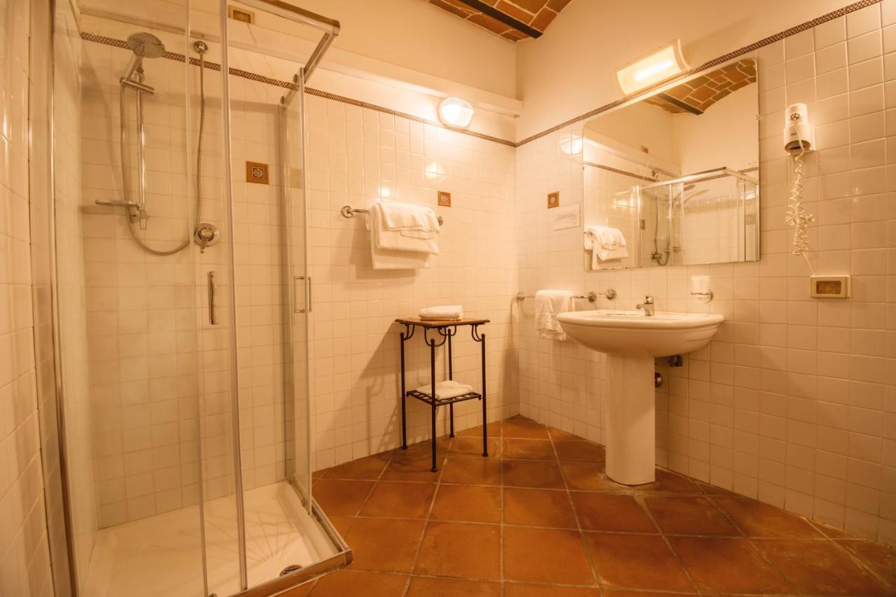 Casa Vacanze Vecchio Granaio Magione Exterior photo