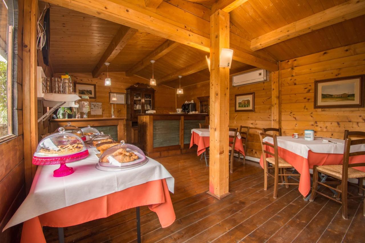 Casa Vacanze Vecchio Granaio Magione Exterior photo