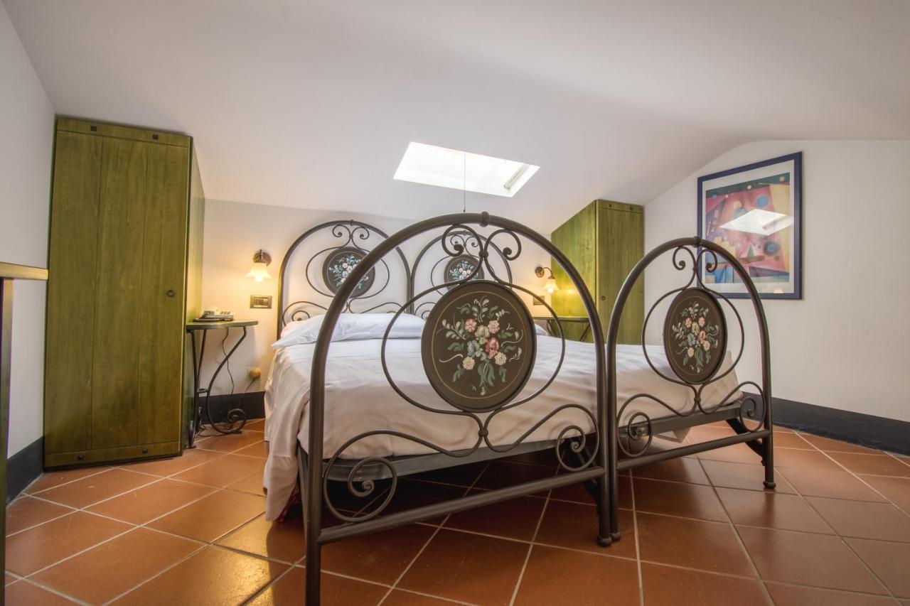 Casa Vacanze Vecchio Granaio Magione Exterior photo