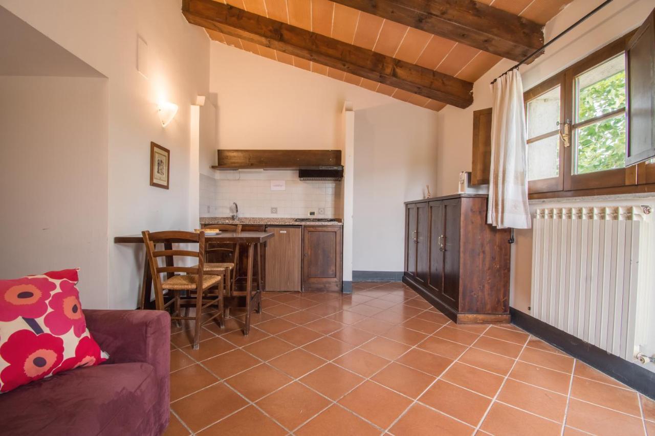 Casa Vacanze Vecchio Granaio Magione Exterior photo
