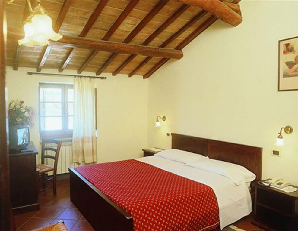 Casa Vacanze Vecchio Granaio Magione Exterior photo